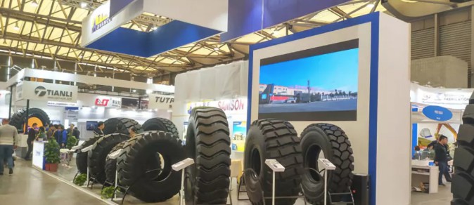Bauma CHINA 2018，，，，，带您看jbo竞博_新闻动态_jbo竞博（官网）