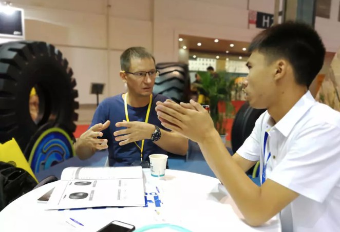 jbo竞博亮相第十六届中国国际轮胎博览会_新闻动态_jbo竞博（官网）