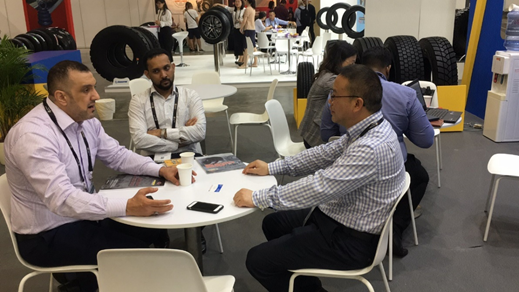 亚太地区最专业的新加坡国际轮胎展，，，jbo竞博携多款高端产品与您相见_新闻动态_jbo竞博（官网）