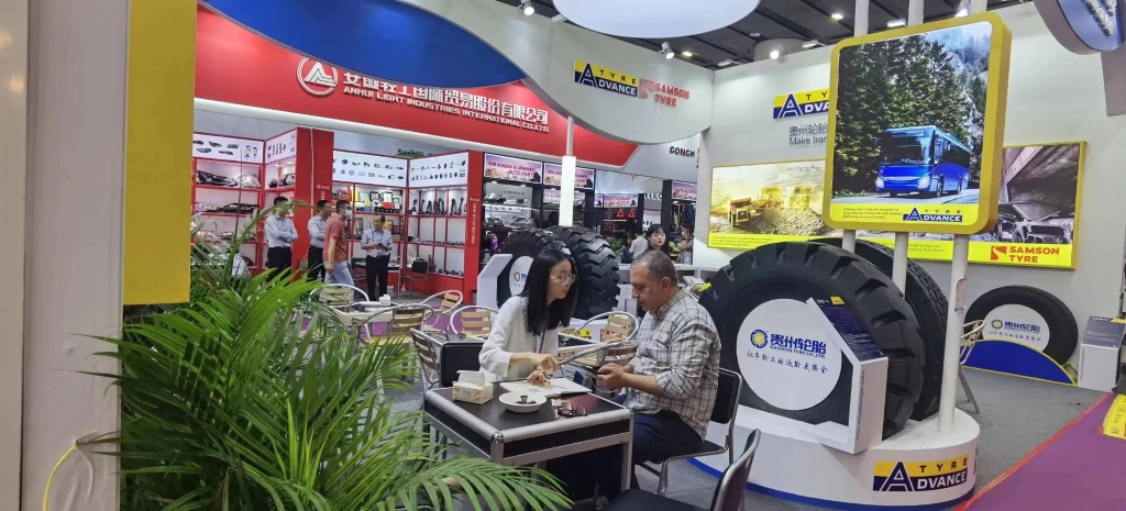 广交天下，，，，，互利天下——jbo竞博携多款产品亮相广交会