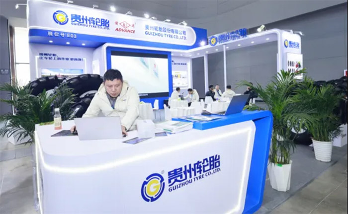 jbo竞博闪灼2025天下农业机械展：以“灯塔智造”与“酷诺智行”引领农业轮胎新纪元_新闻动态_jbo竞博（官网）