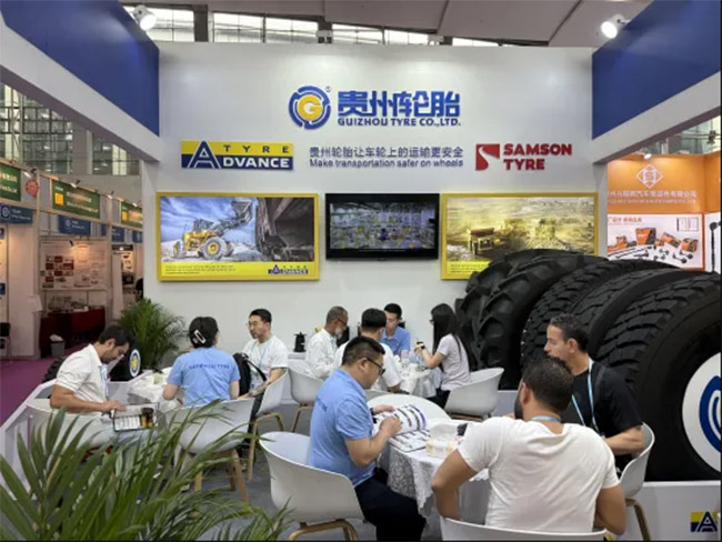 灯塔赋能——jbo竞博闪灼第 137 届广交会_新闻动态_jbo竞博（官网）