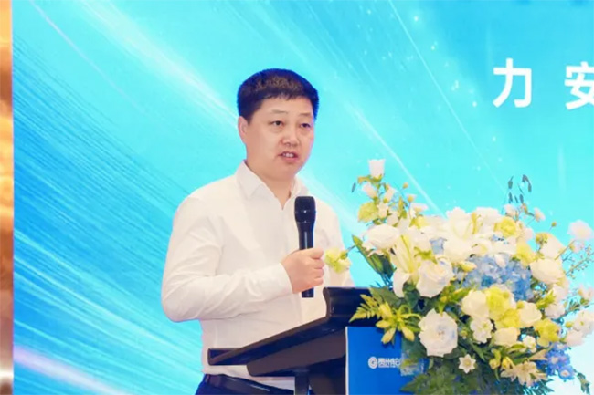 数智赋能新生态，，，，，力安达品牌开启营销新模式_新闻动态_jbo竞博（官网）