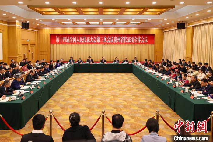 贵州省省长：以东南亚为对外开放主偏向