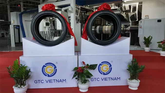 PCR首胎下线——商乘并举再突破  全球结构启新章_新闻动态_jbo竞博（官网）