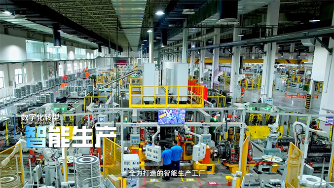 灯塔之光——jbo竞博工程巨胎的工业4.0立异之路_新闻动态_jbo竞博（官网）